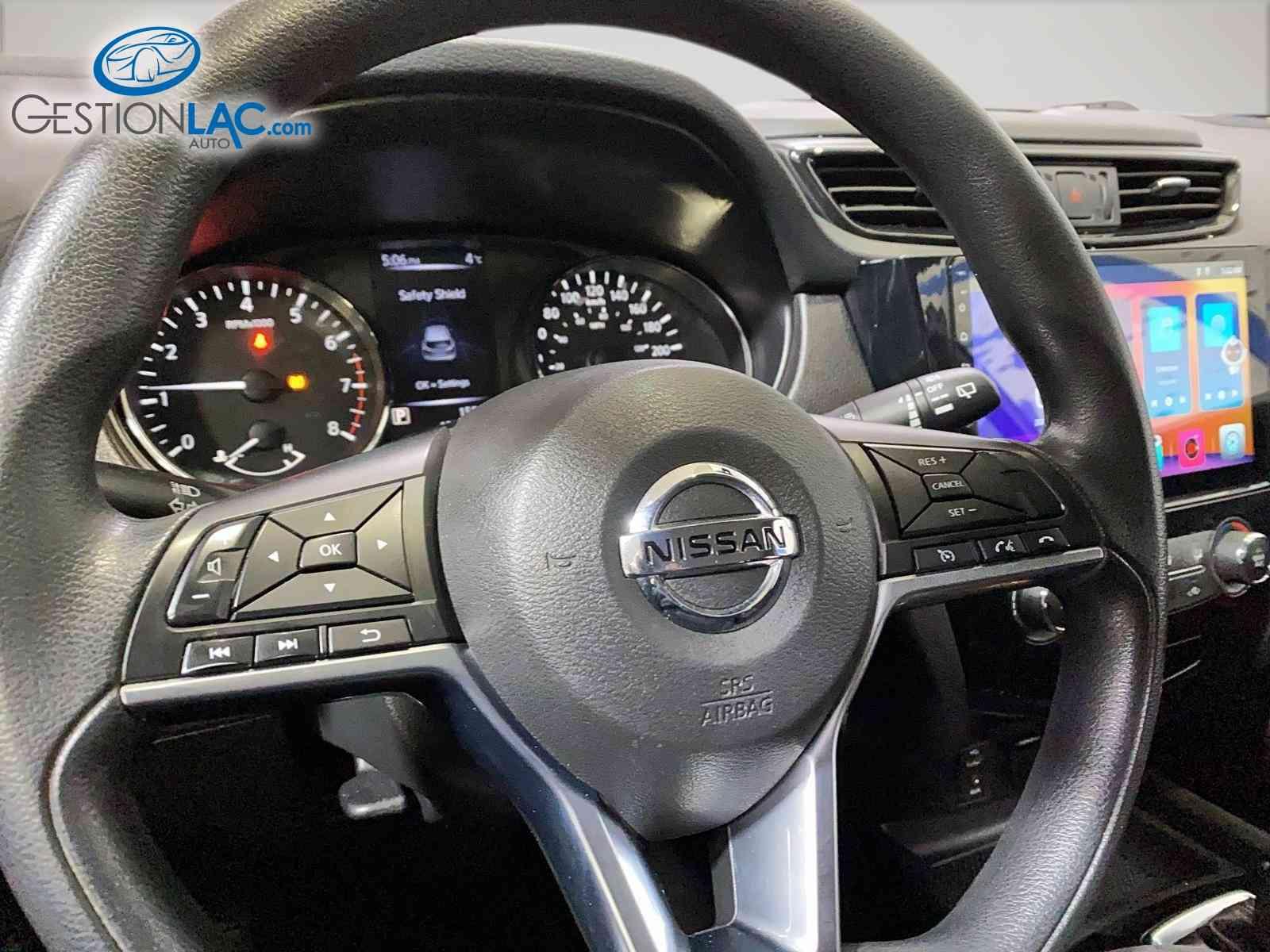 Nissan Qashqai 2018 - Thumbnail 25