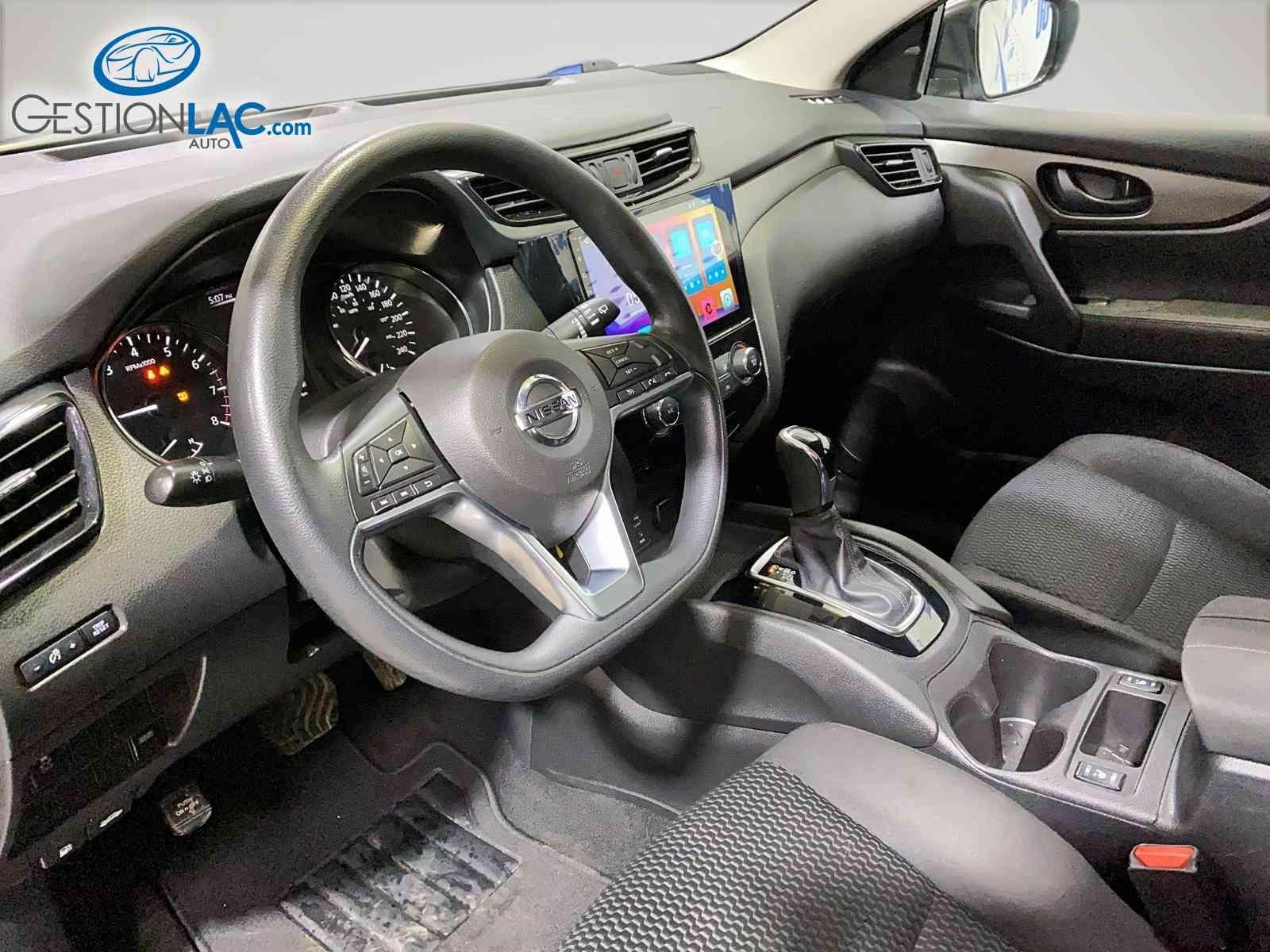 Nissan Qashqai 2018 - Thumbnail 27