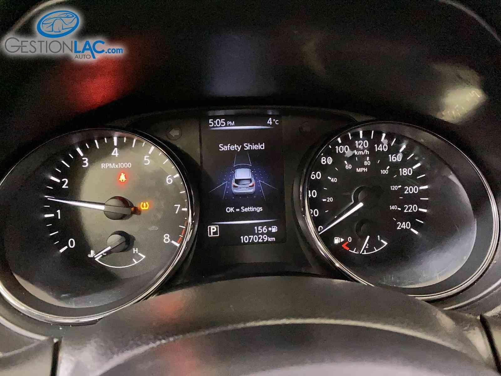 Nissan Qashqai 2018 - Thumbnail 16