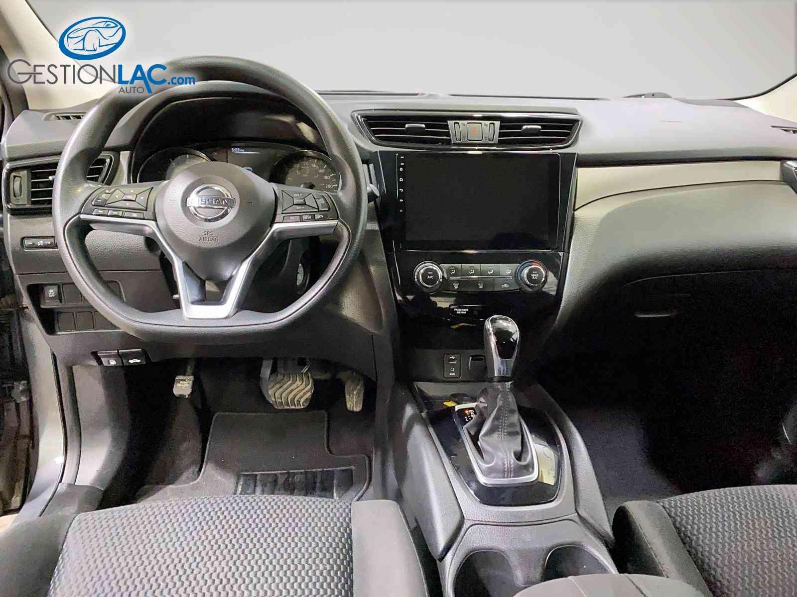 Nissan Qashqai 2018 - Thumbnail 11