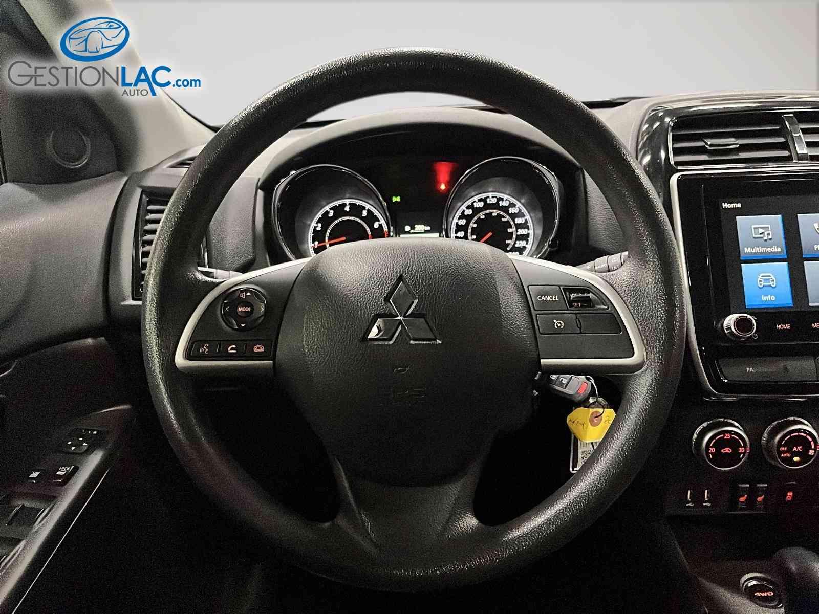 Mitsubishi RVR 2024 - Thumbnail 11