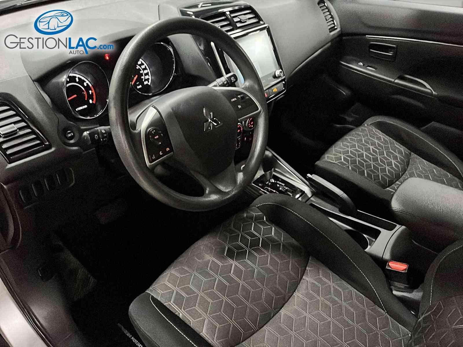 Mitsubishi RVR 2024 - Thumbnail 14