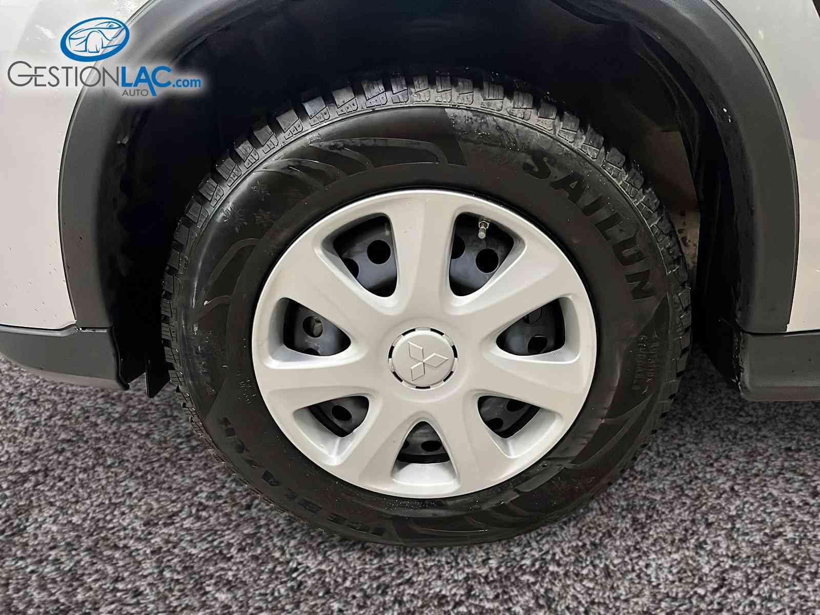 Mitsubishi RVR 2024 - Thumbnail 8