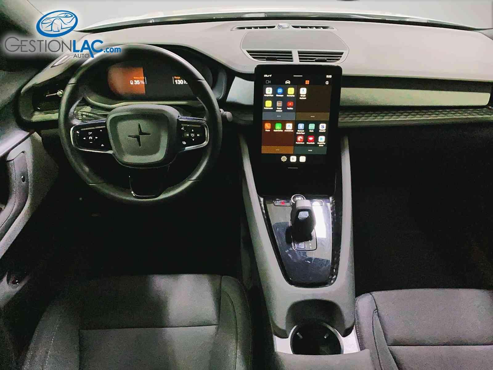 Polestar 2 2022 - Thumbnail 21