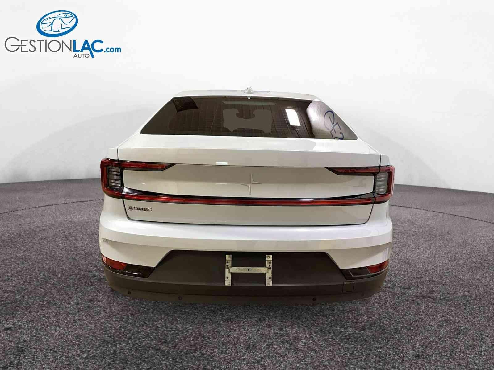 Polestar 2 2022 - Thumbnail 3