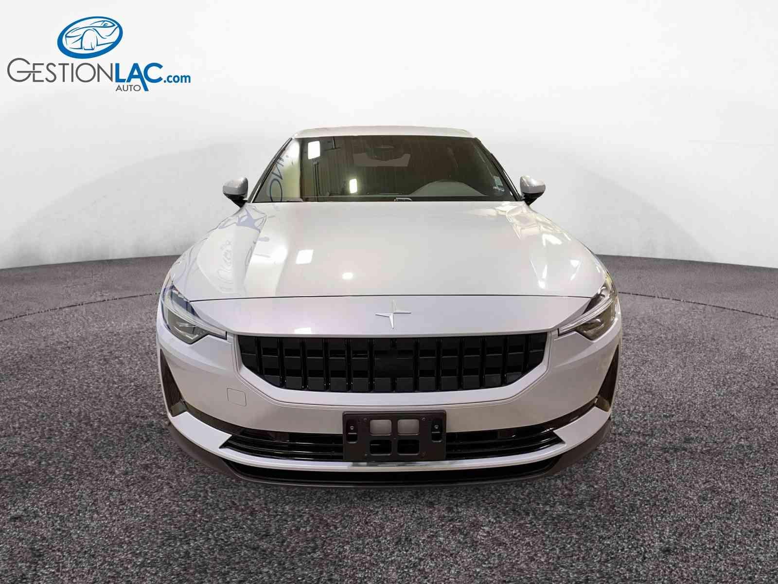 Polestar 2 2022 - Thumbnail 2