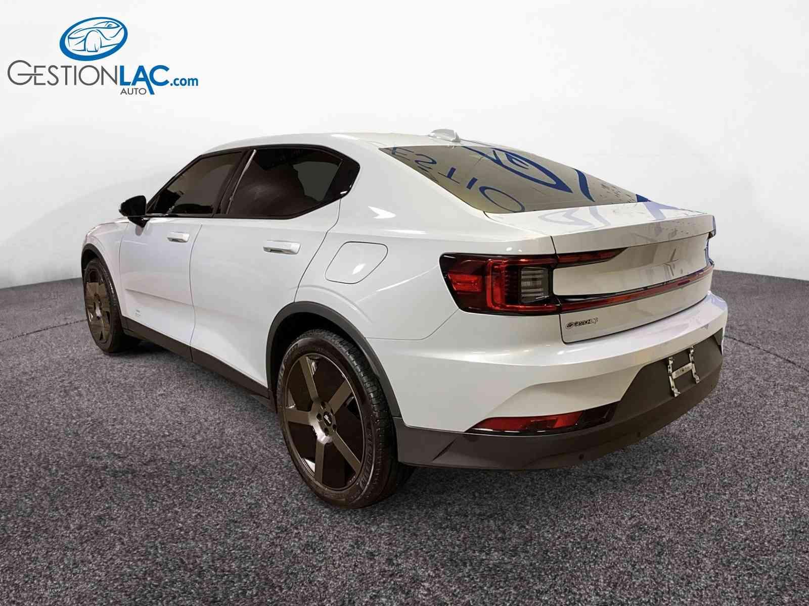 Polestar 2 2022 - Thumbnail 4