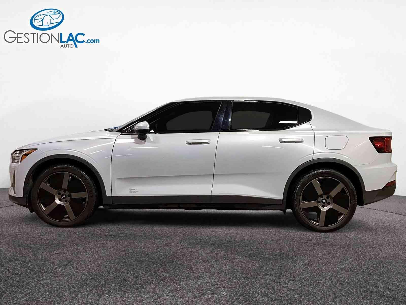 Polestar 2 2022 - Thumbnail 6