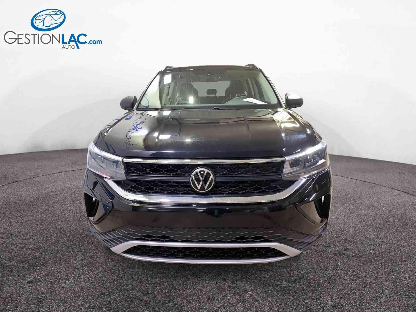 Volkswagen Taos 2024 - Thumbnail 2