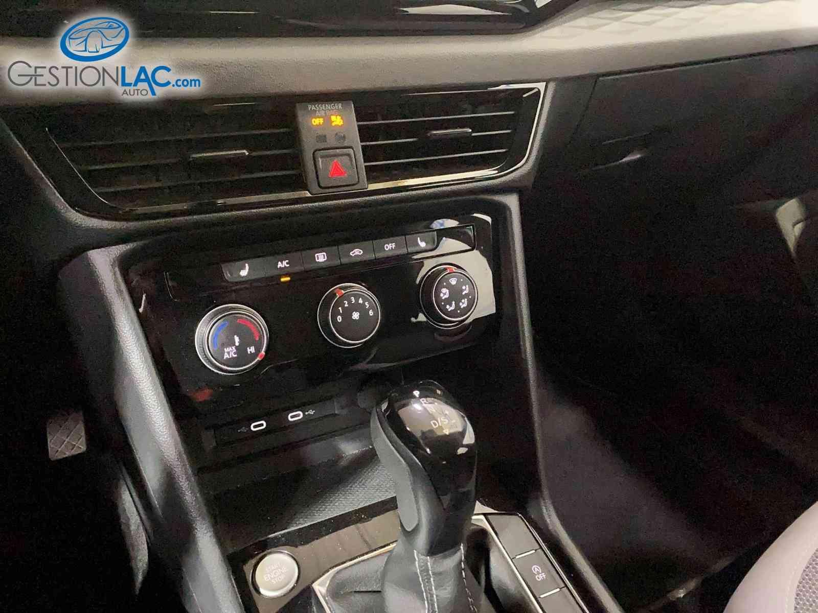 Volkswagen Taos 2024 - Thumbnail 19