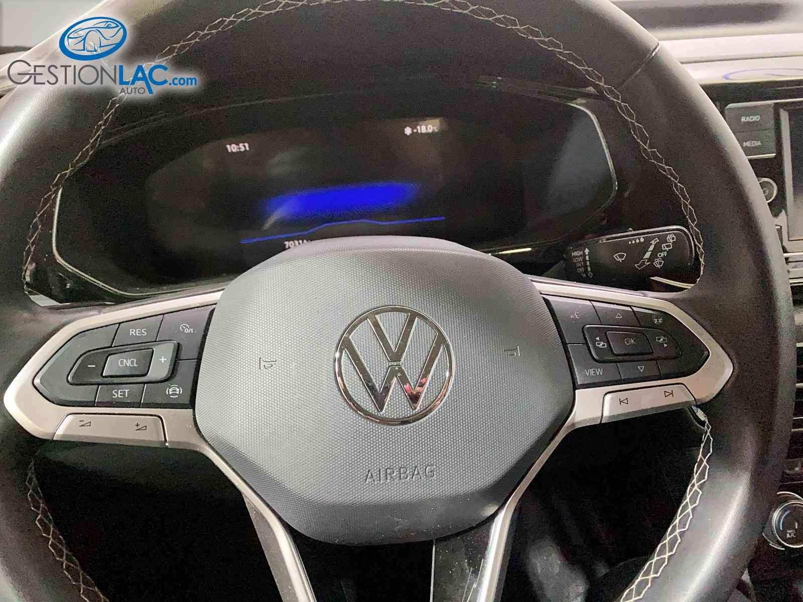 Volkswagen Taos 2024 - Thumbnail 14