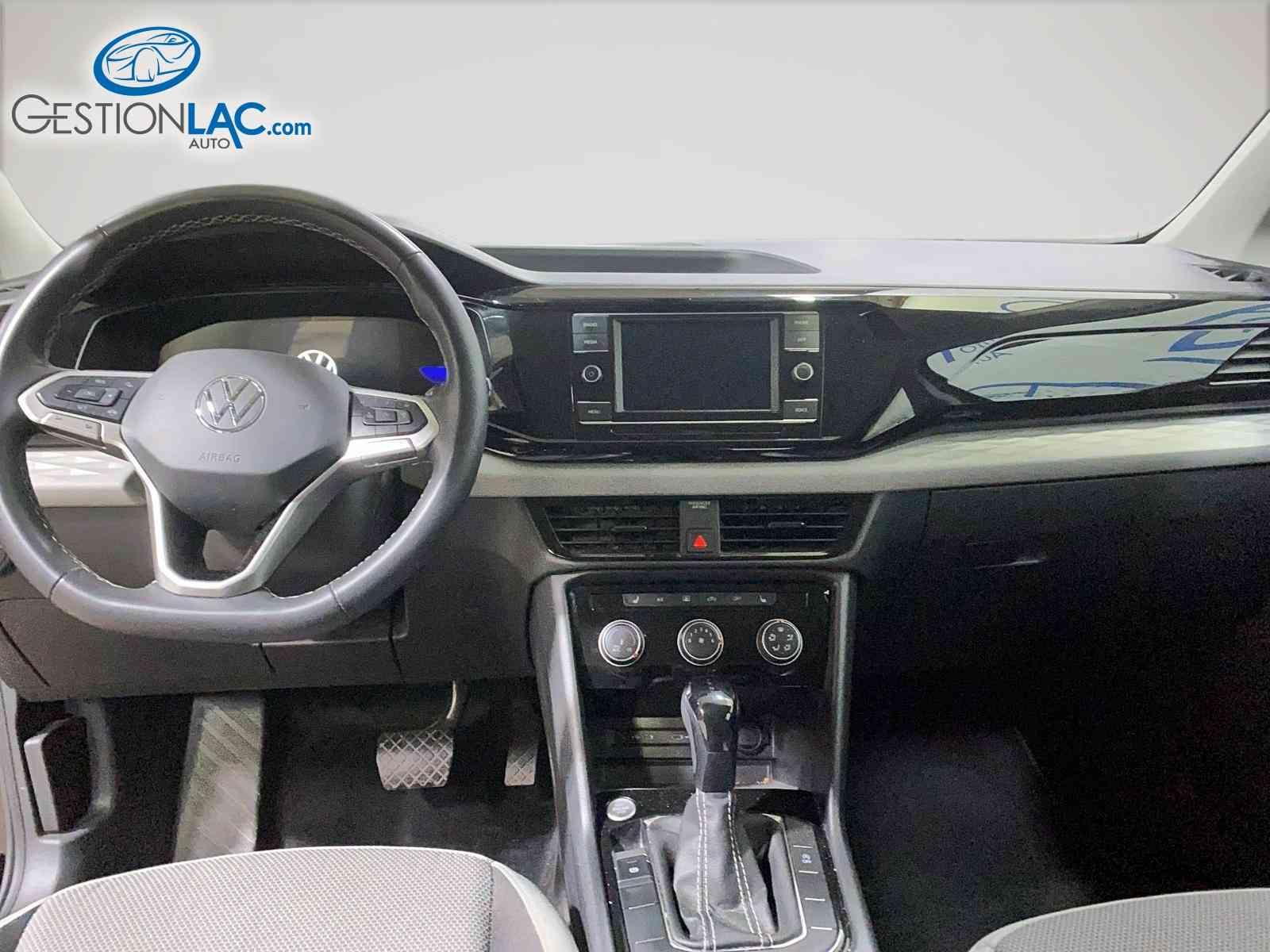 Volkswagen Taos 2024 - Thumbnail 11