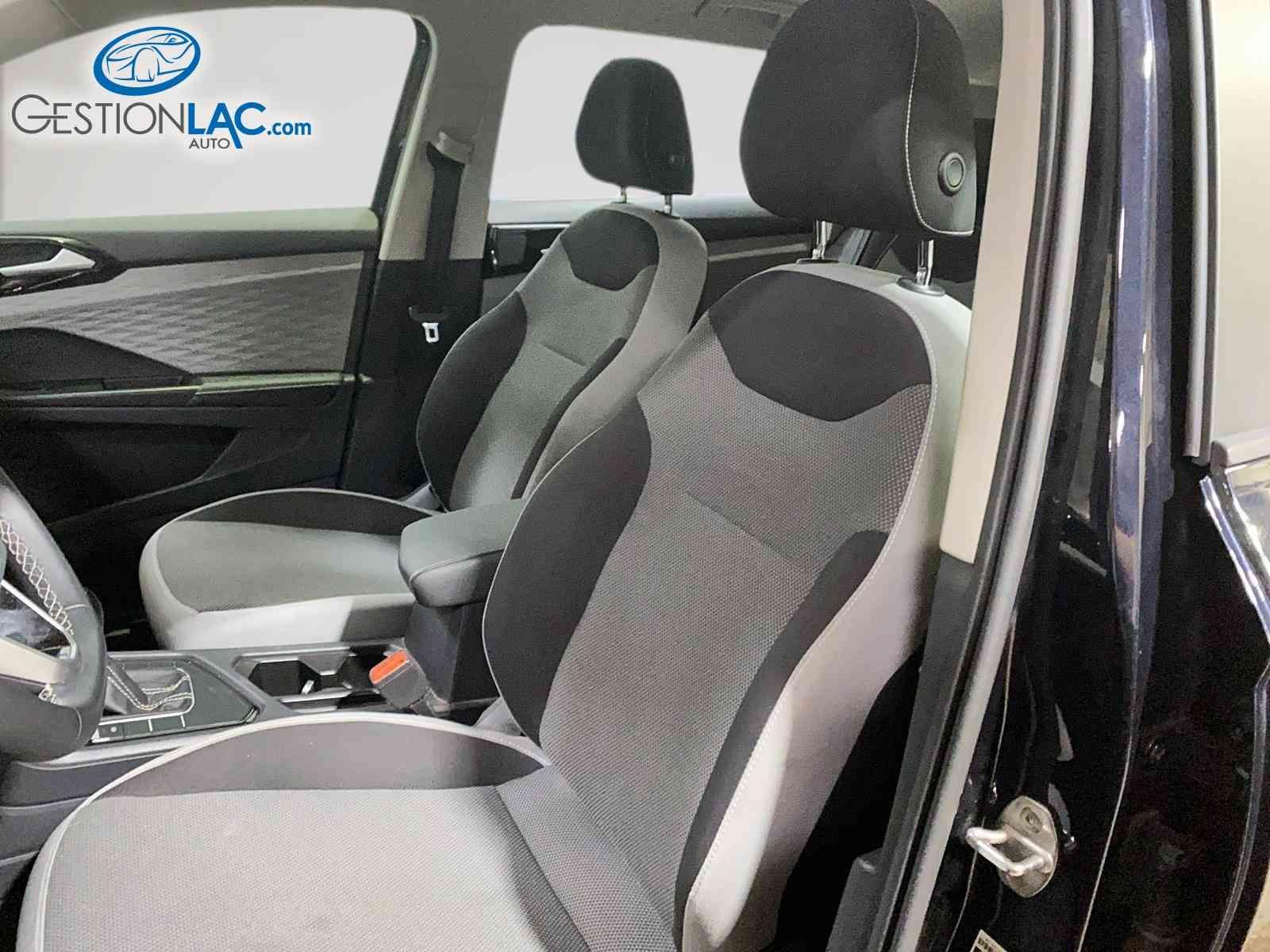 Volkswagen Taos 2024 - Thumbnail 9