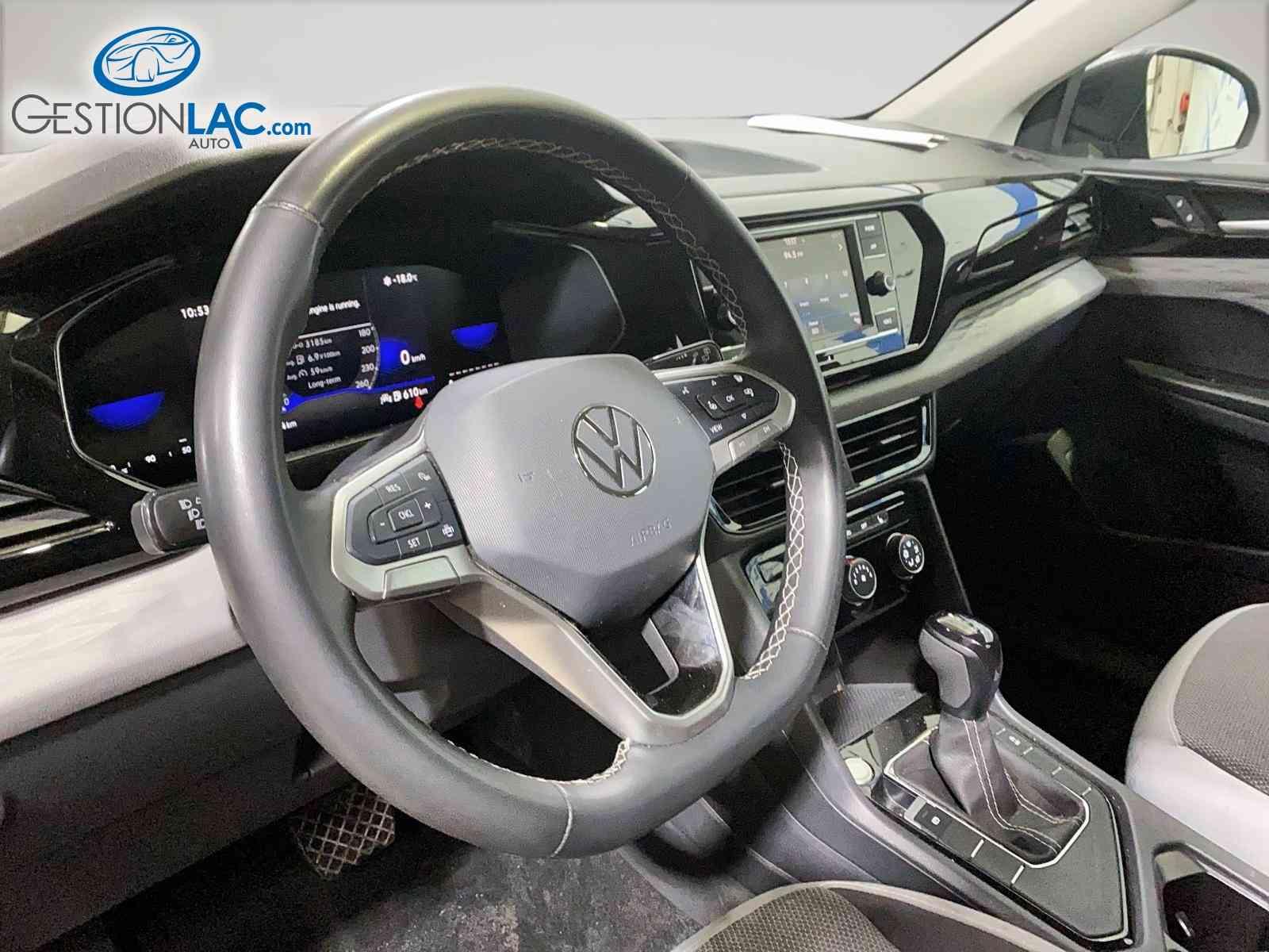 Volkswagen Taos 2024 - Thumbnail 20