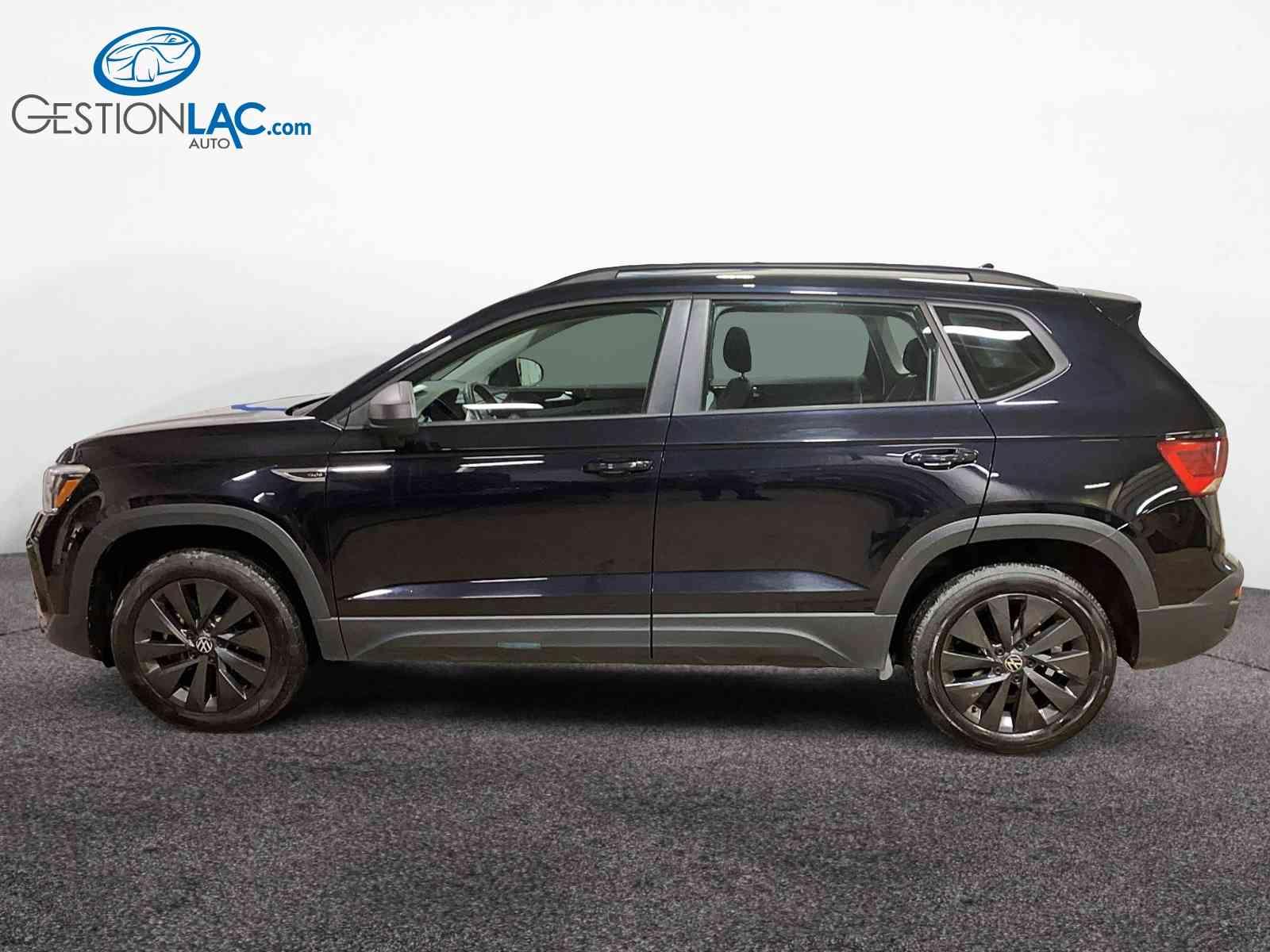 Volkswagen Taos 2024 - Thumbnail 5