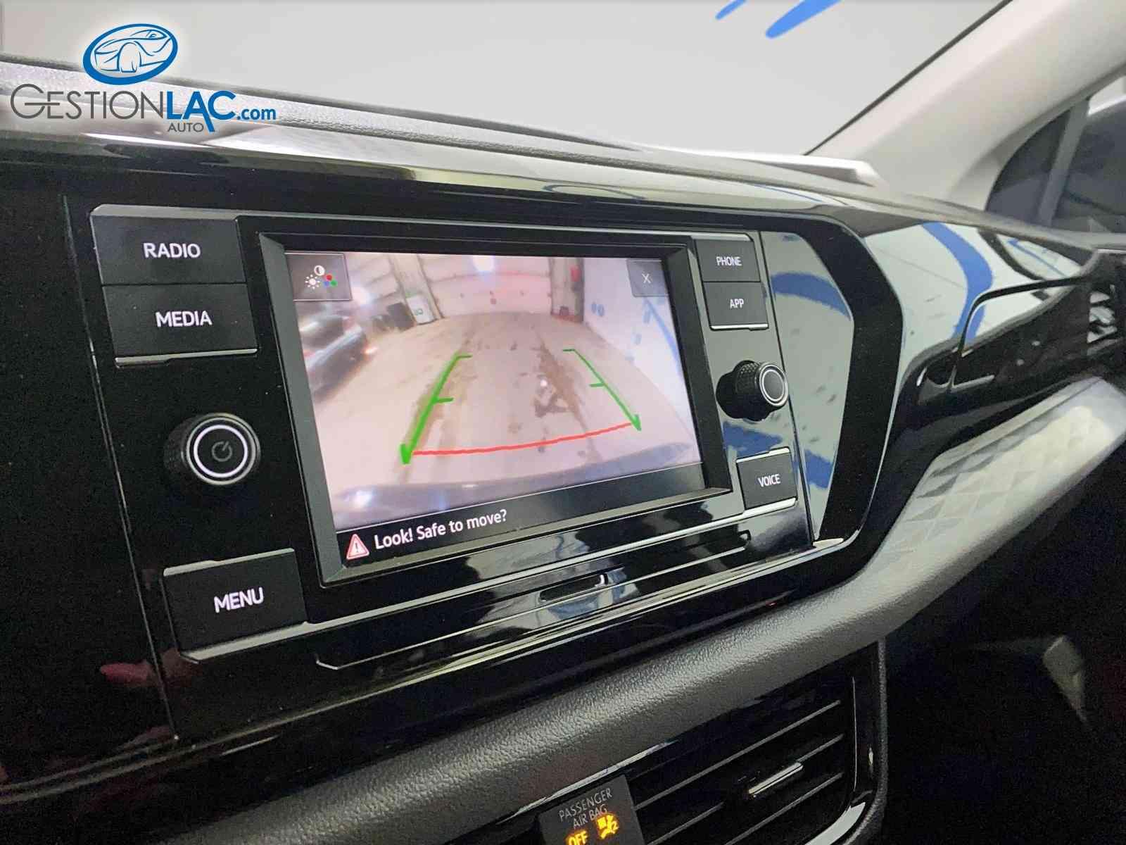 Volkswagen Taos 2024 - Thumbnail 18