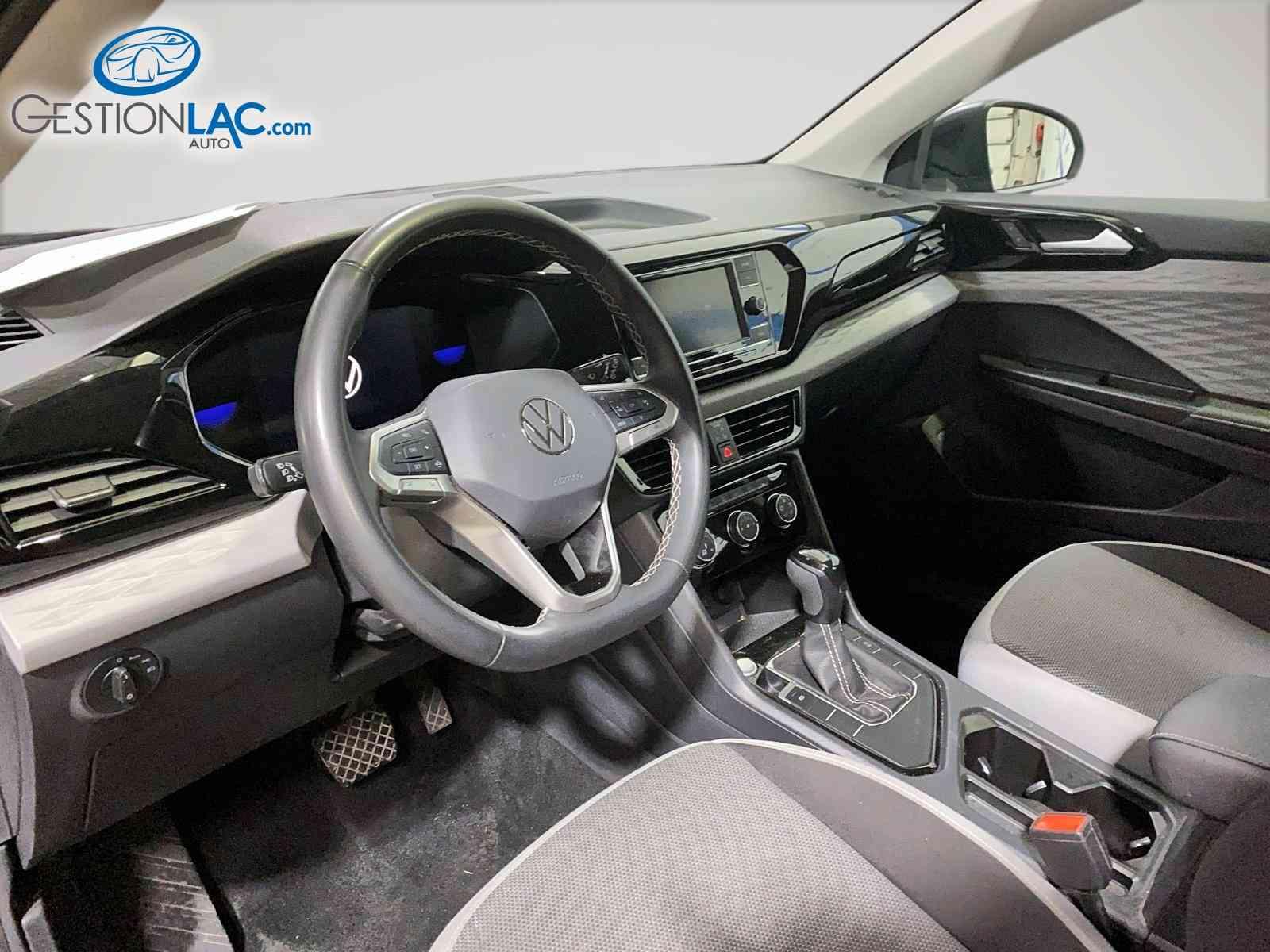 Volkswagen Taos 2024 - Thumbnail 10