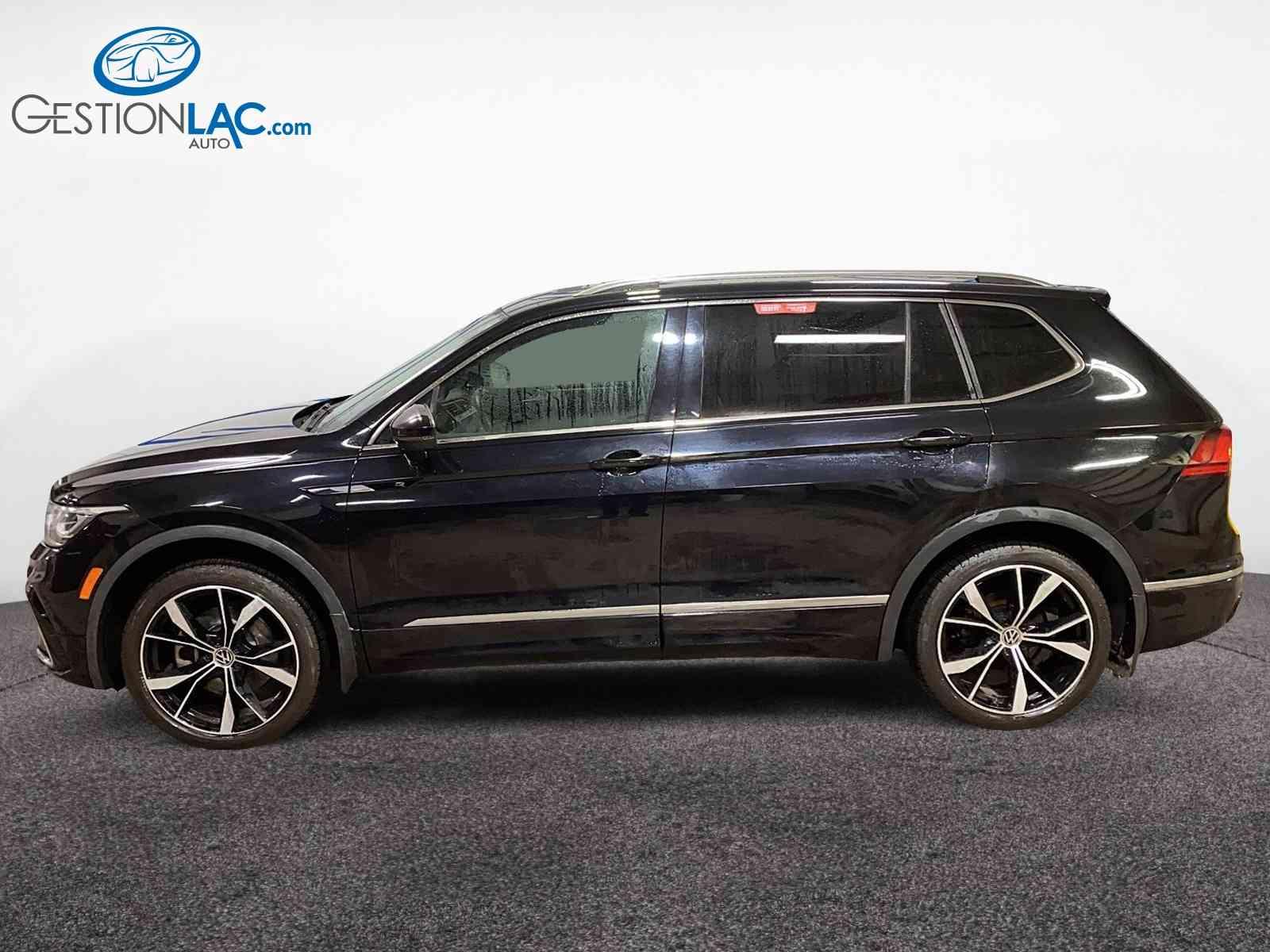 Volkswagen Tiguan 2022 - Thumbnail 6