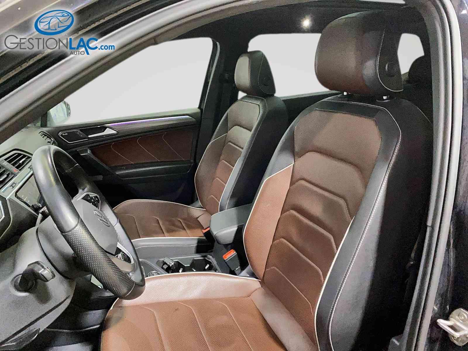 Volkswagen Tiguan 2022 - Thumbnail 10