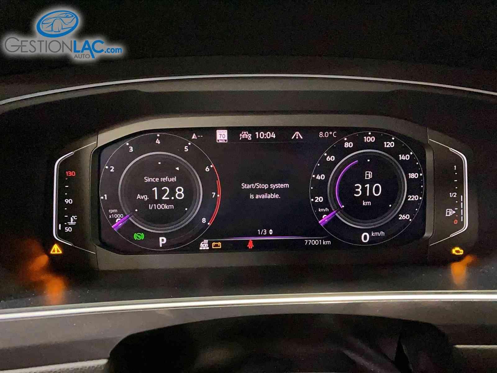 Volkswagen Tiguan 2022 - Thumbnail 13