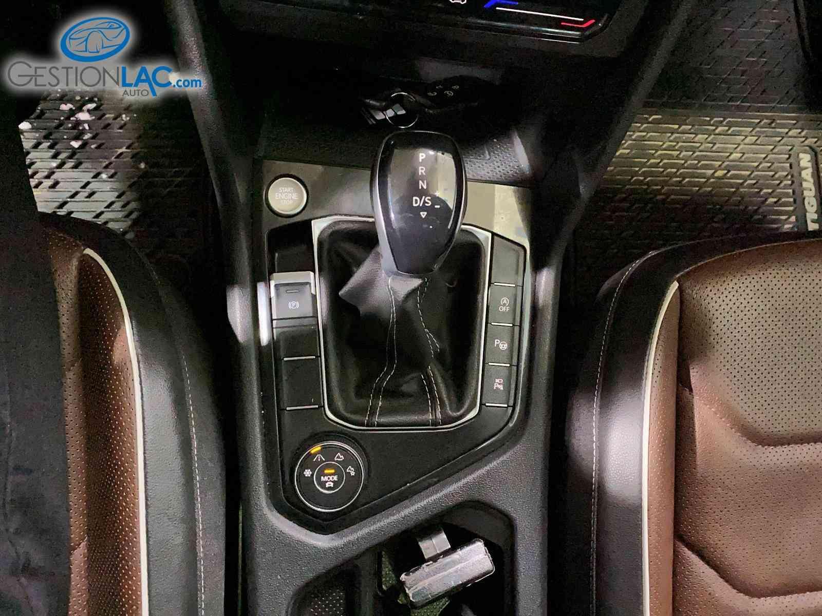 Volkswagen Tiguan 2022 - Thumbnail 14