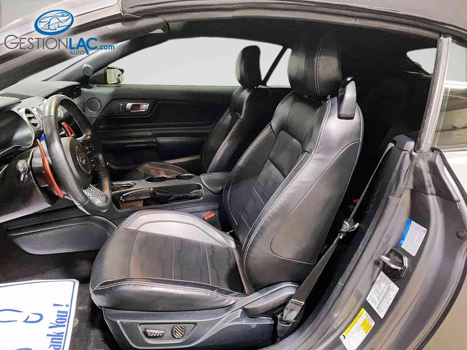 Ford Mustang 2021 - Thumbnail 9