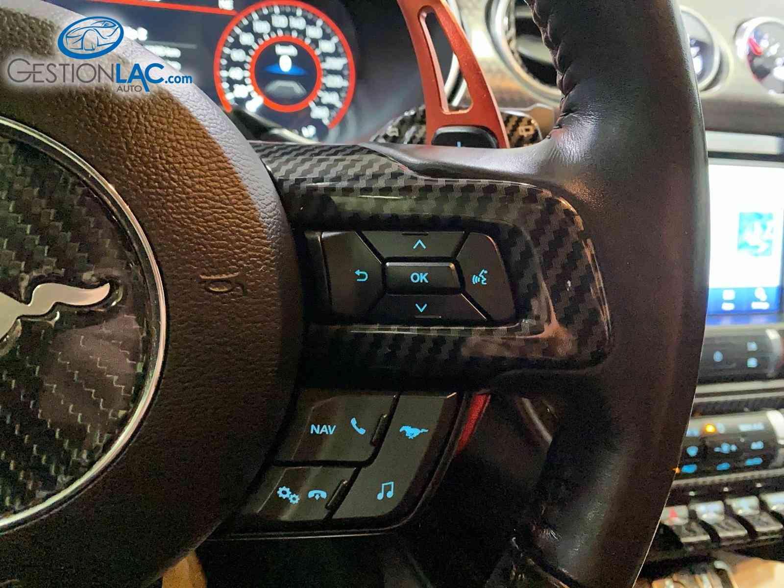 Ford Mustang 2021 - Thumbnail 14