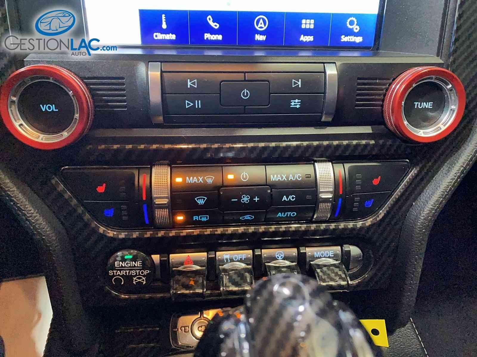 Ford Mustang 2021 - Thumbnail 11