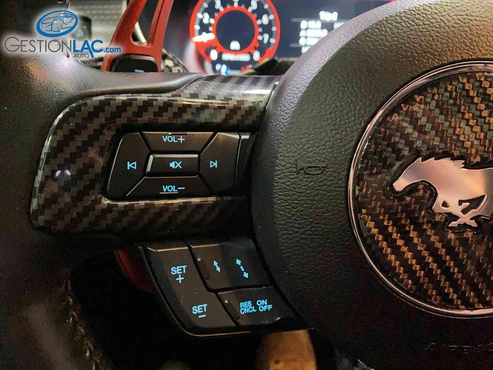 Ford Mustang 2021 - Thumbnail 15