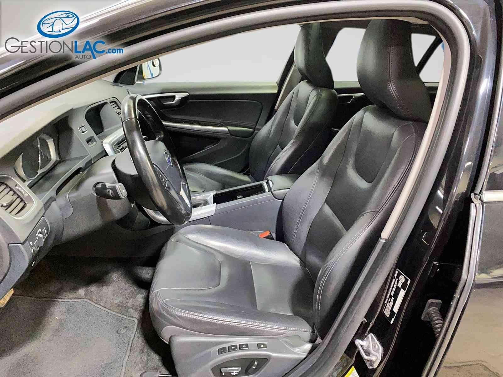 Volvo V60 2017 - Thumbnail 10