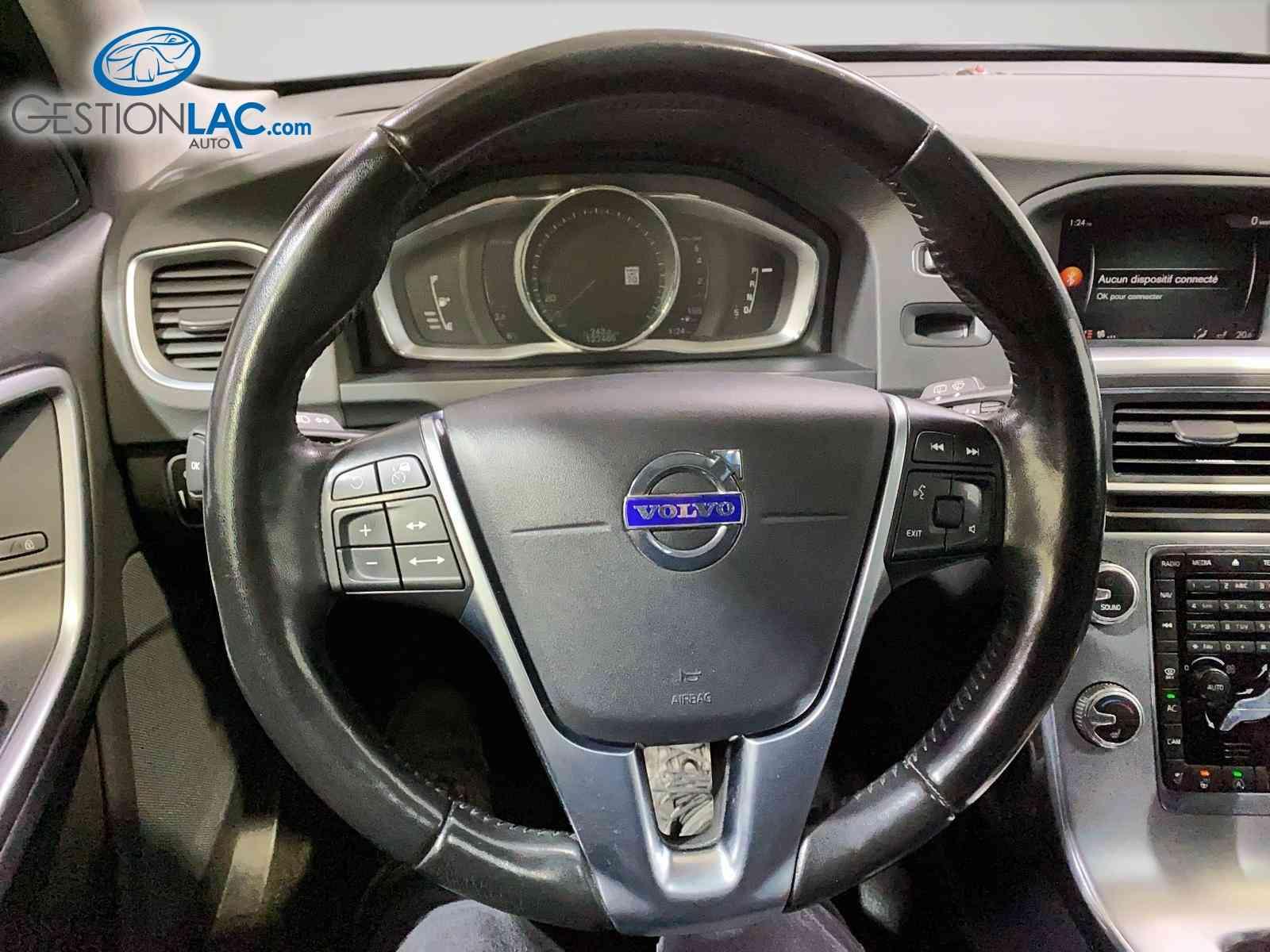 Volvo V60 2017 - Thumbnail 21