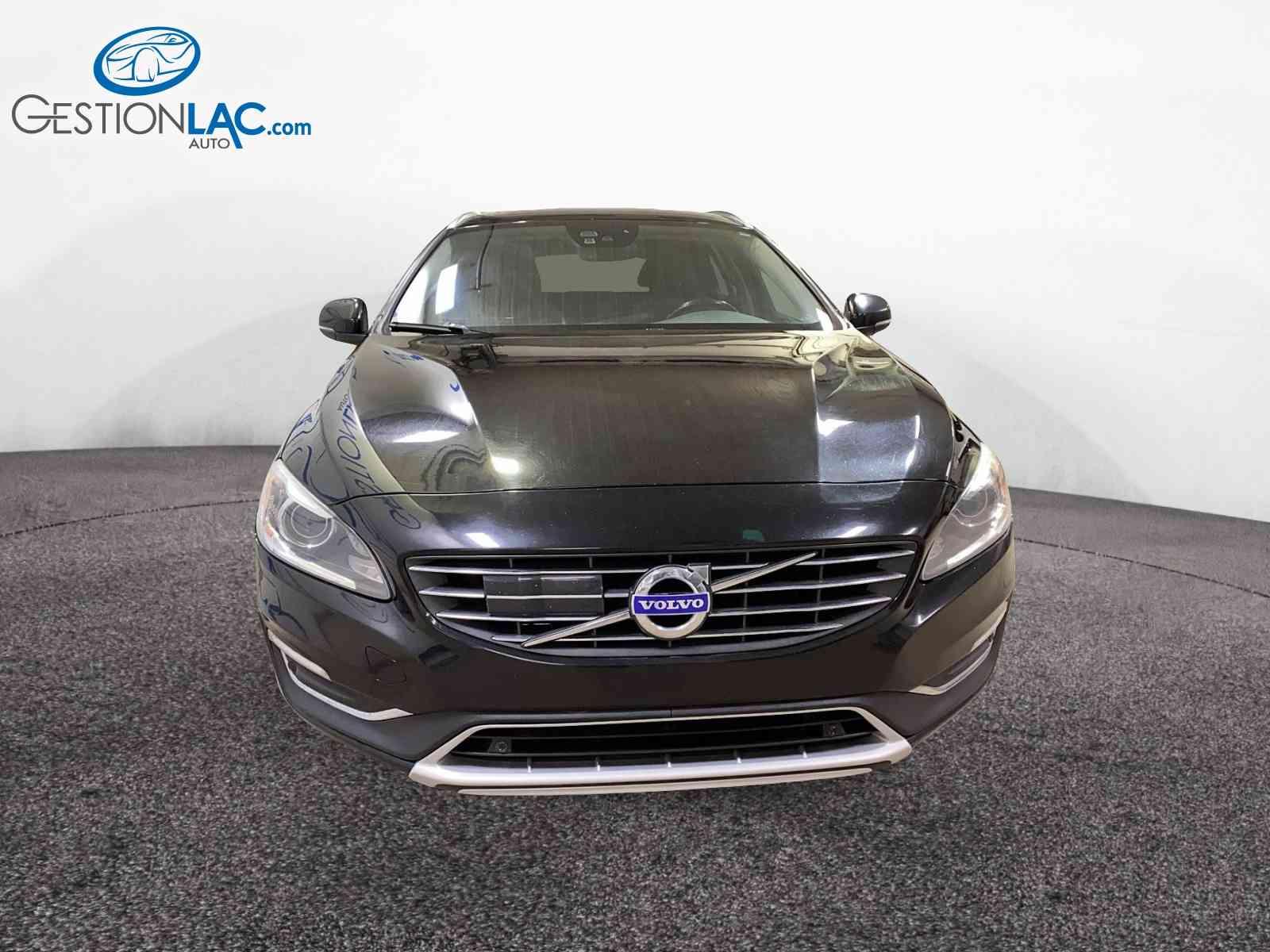 Volvo V60 2017 - Thumbnail 2