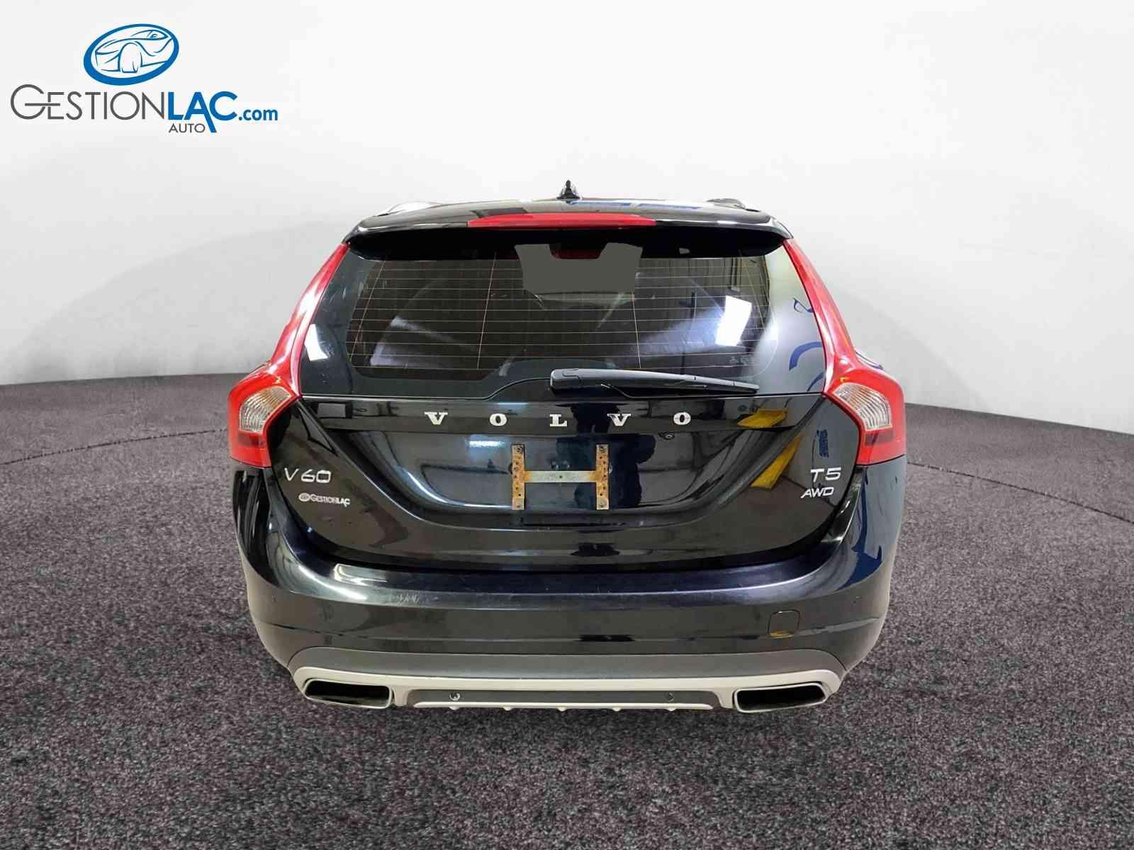 Volvo V60 2017 - Thumbnail 3
