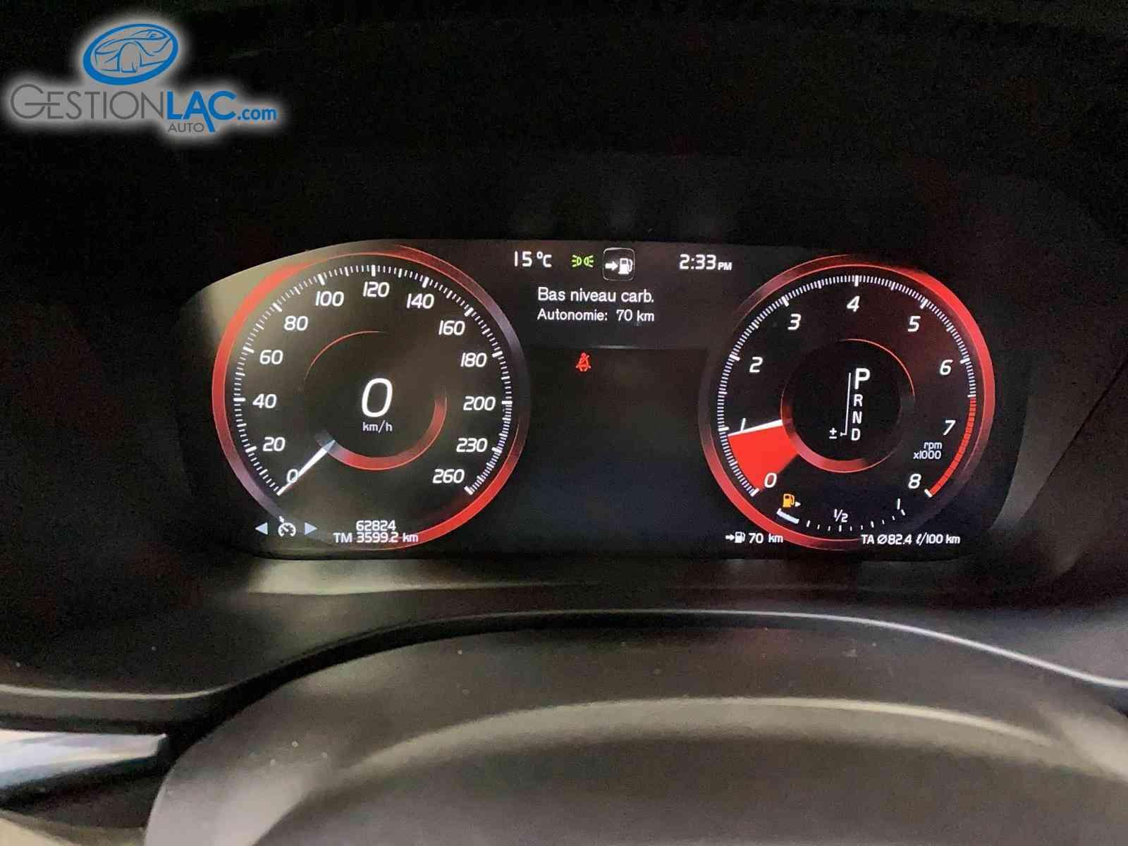 Volvo XC60 2021 - Thumbnail 15
