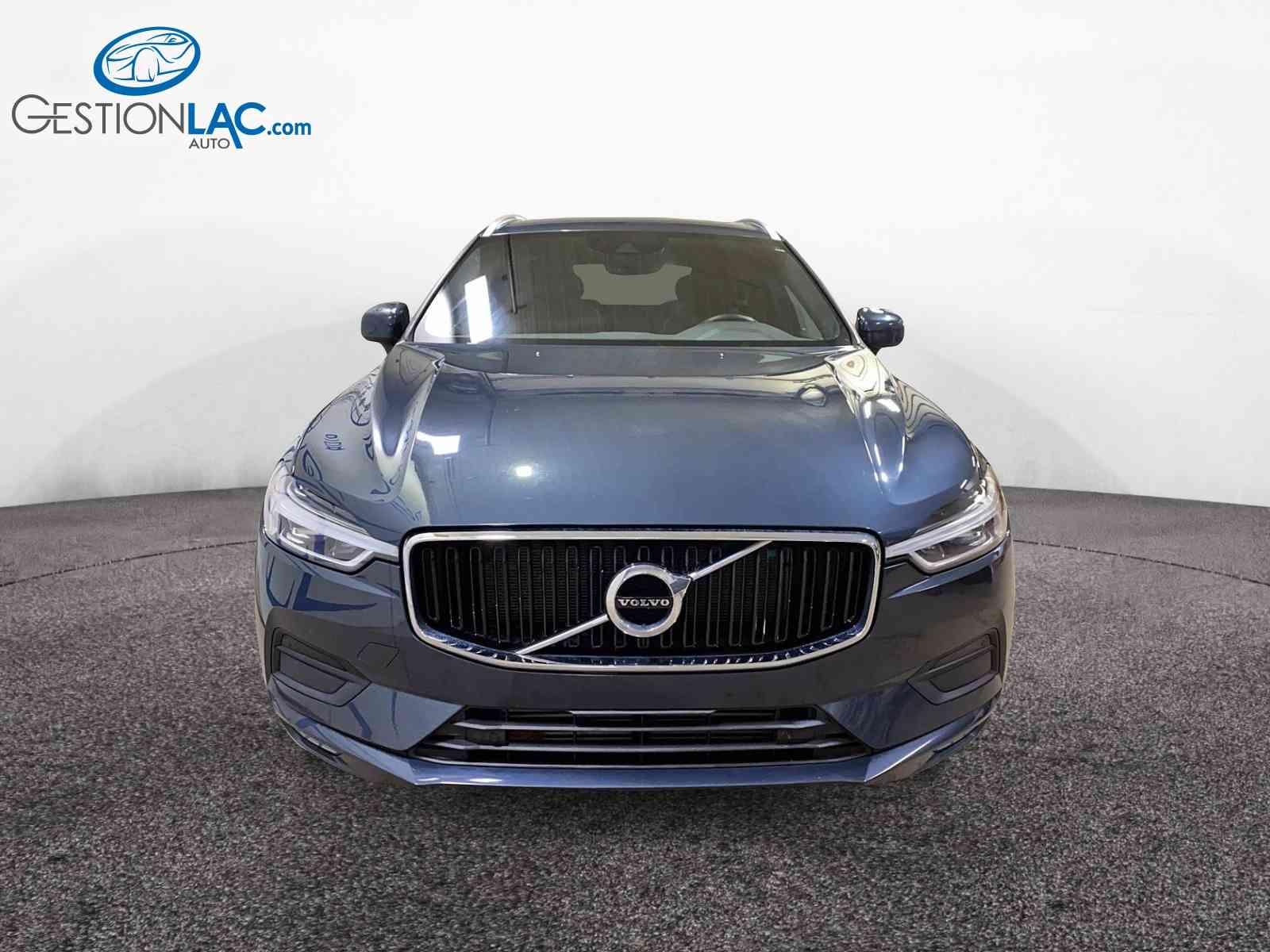 Volvo XC60 2021 - Thumbnail 2
