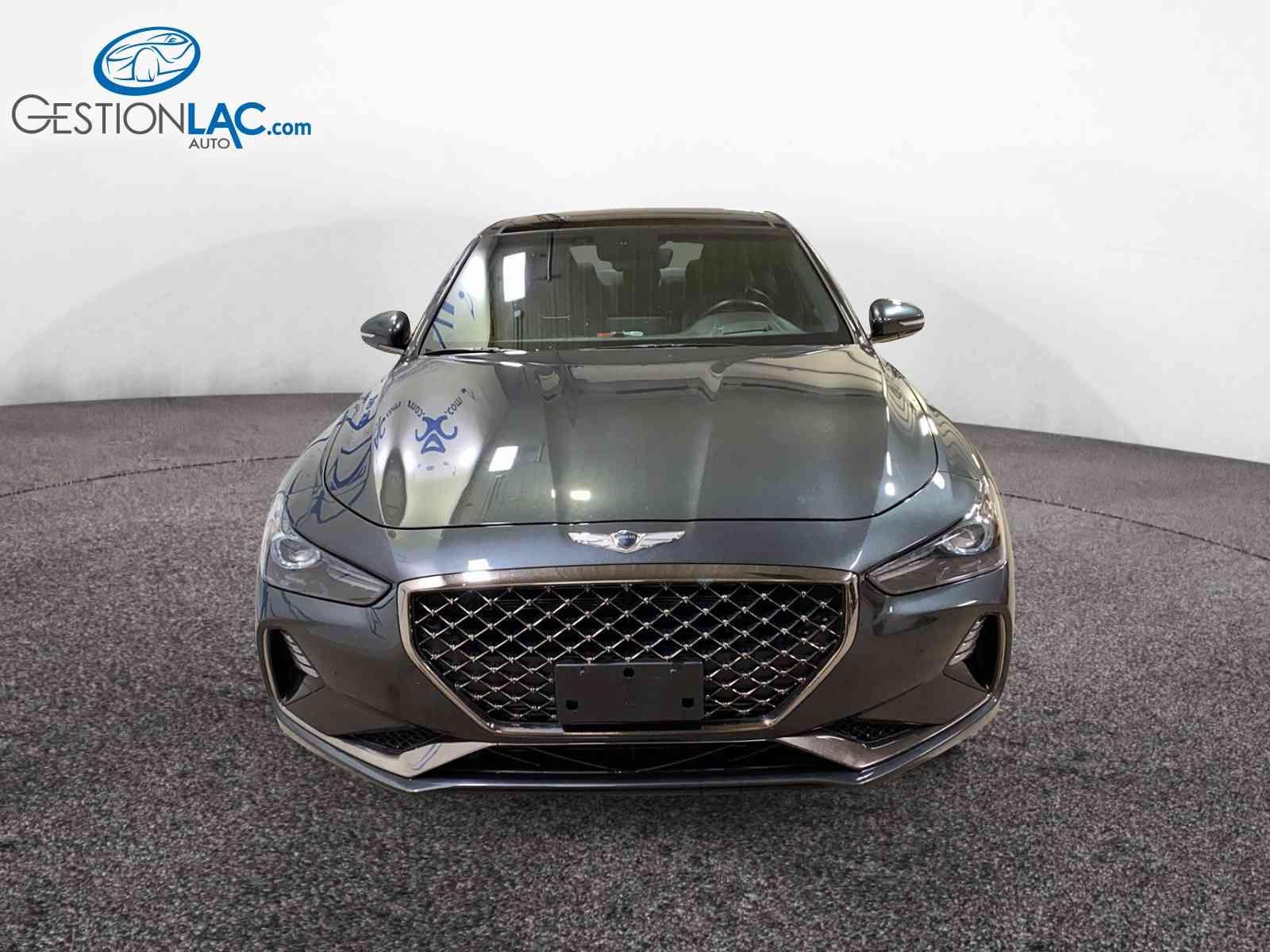 Genesis G70 2021 - Thumbnail 2