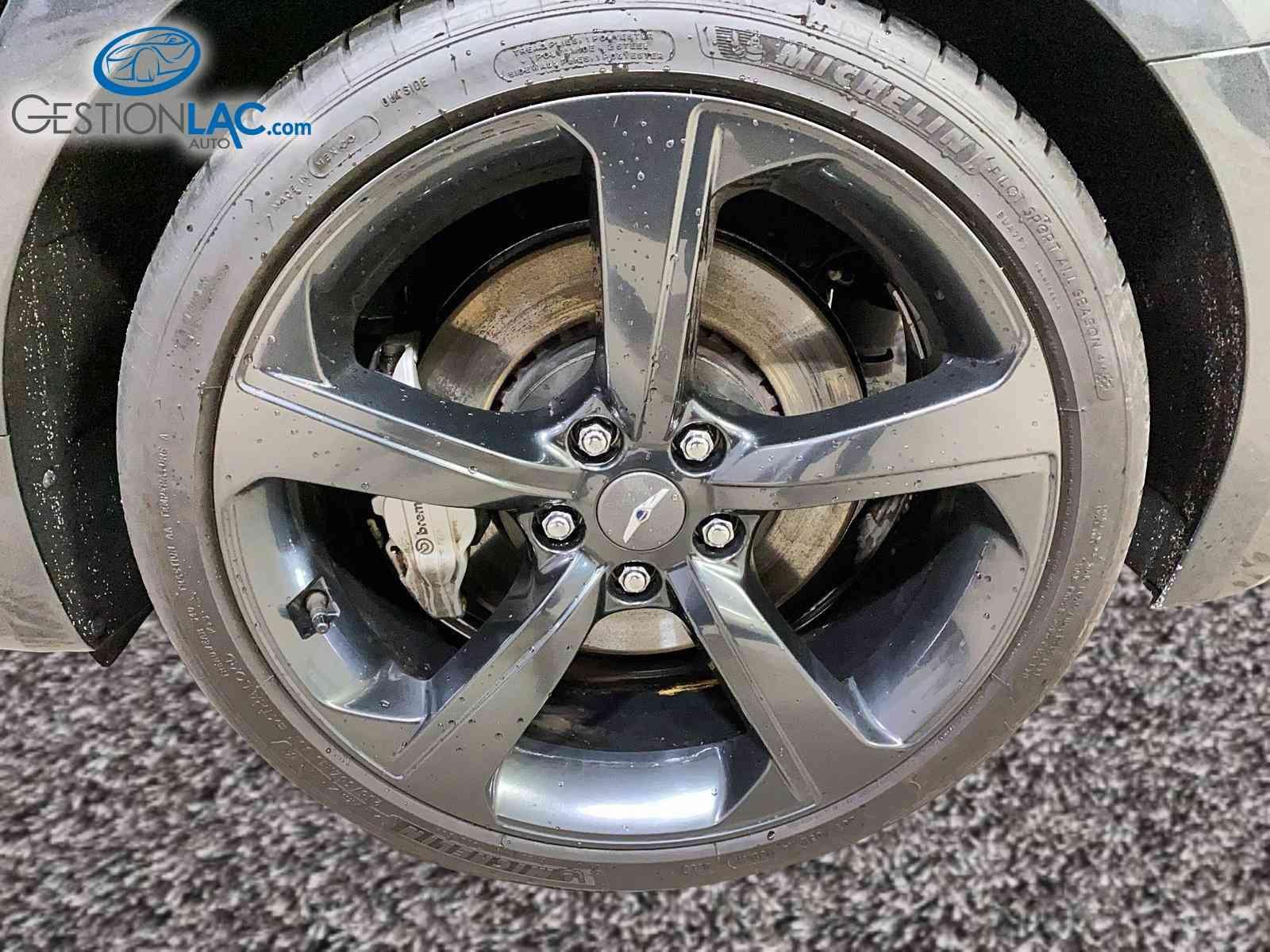 Genesis G70 2021 - Thumbnail 7