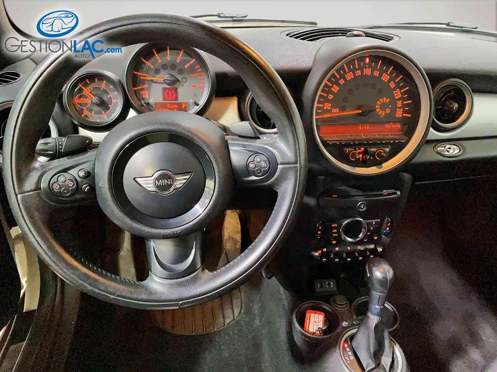 Mini Cooper 2015 - Thumbnail 19