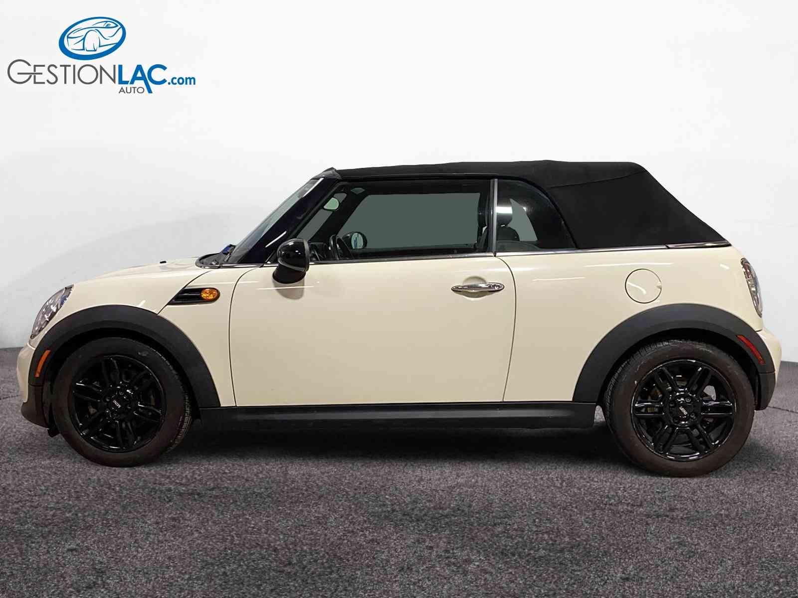 Mini Cooper 2015 - Thumbnail 1