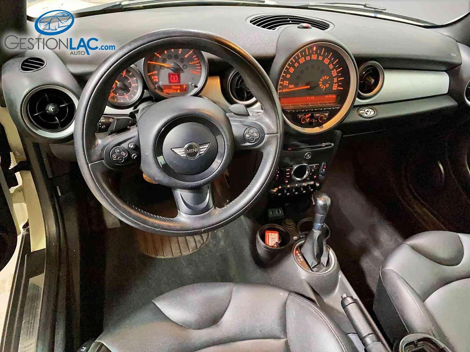 Mini Cooper 2015 - Thumbnail 5
