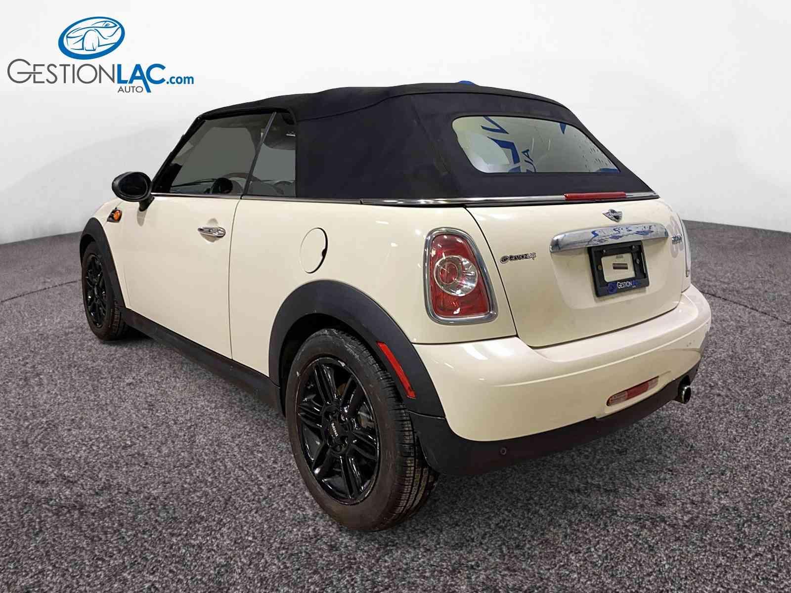 Mini Cooper 2015 - Thumbnail 3
