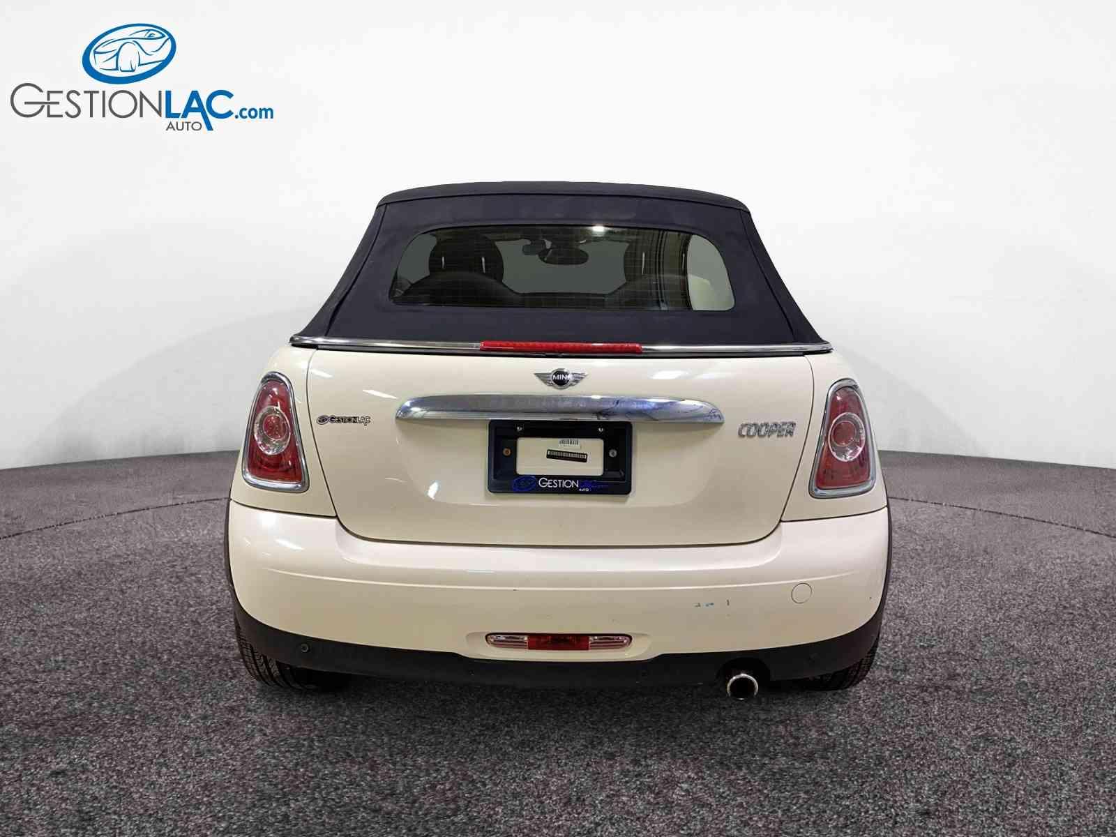 Mini Cooper 2015 - Thumbnail 2