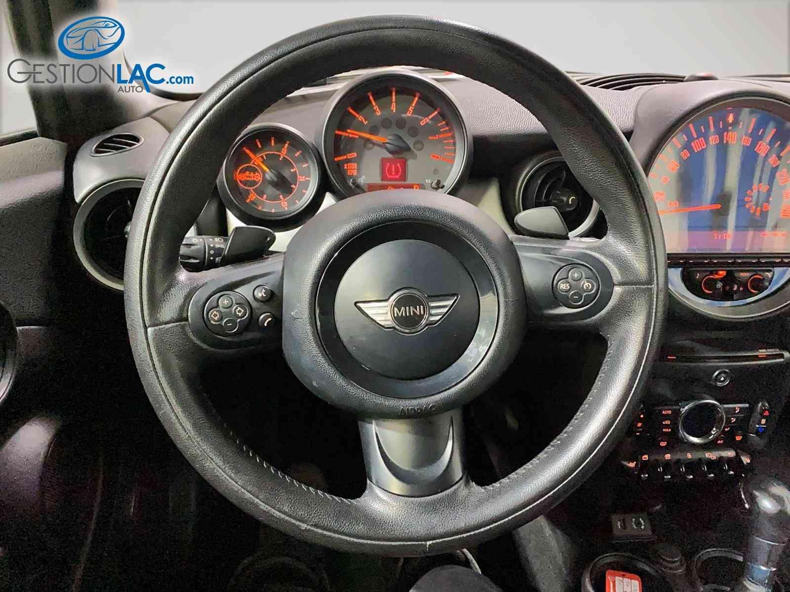 Mini Cooper 2015 - Thumbnail 18