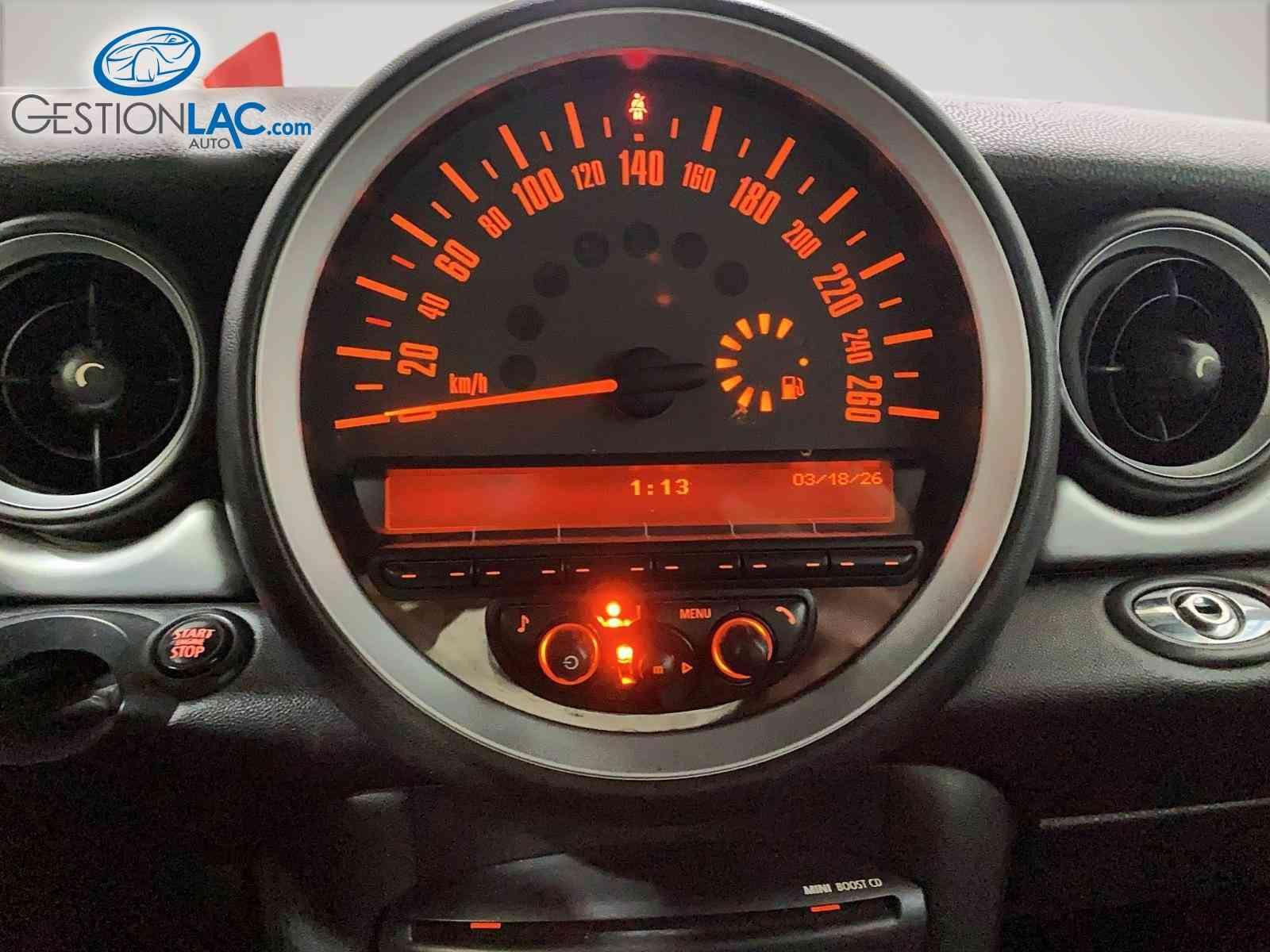 Mini Cooper 2015 - Thumbnail 15