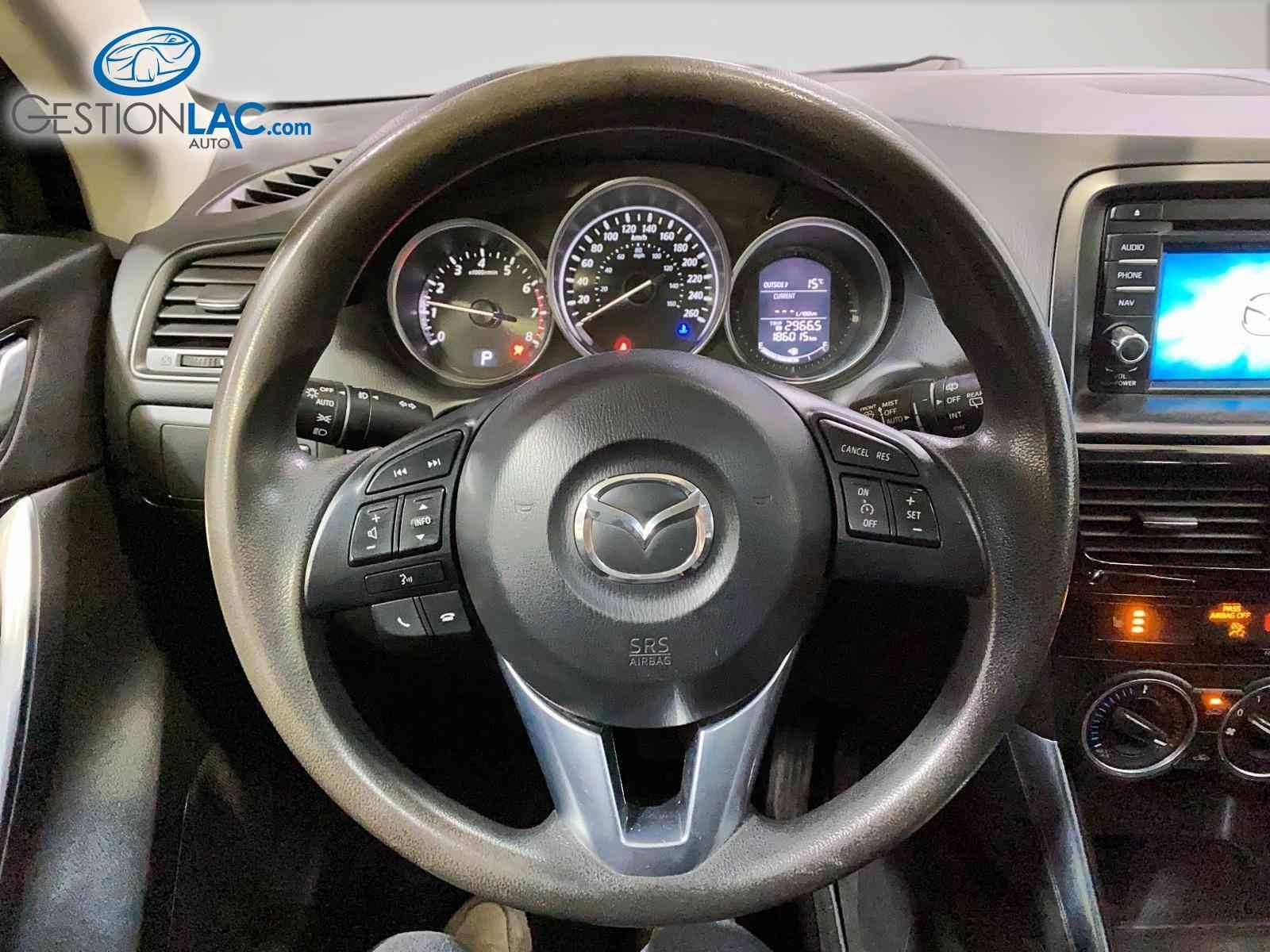 Mazda CX-5 2014 - Thumbnail 22