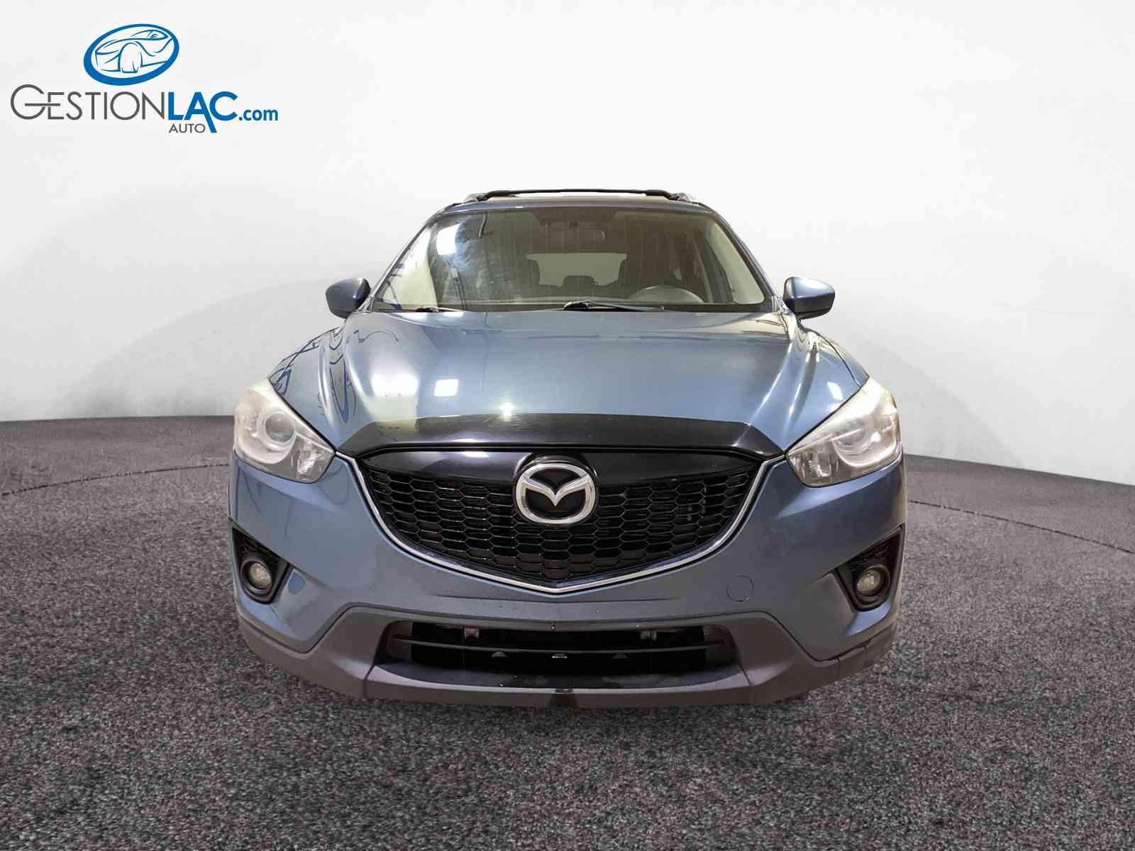 Mazda CX-5 2014 - Thumbnail 2