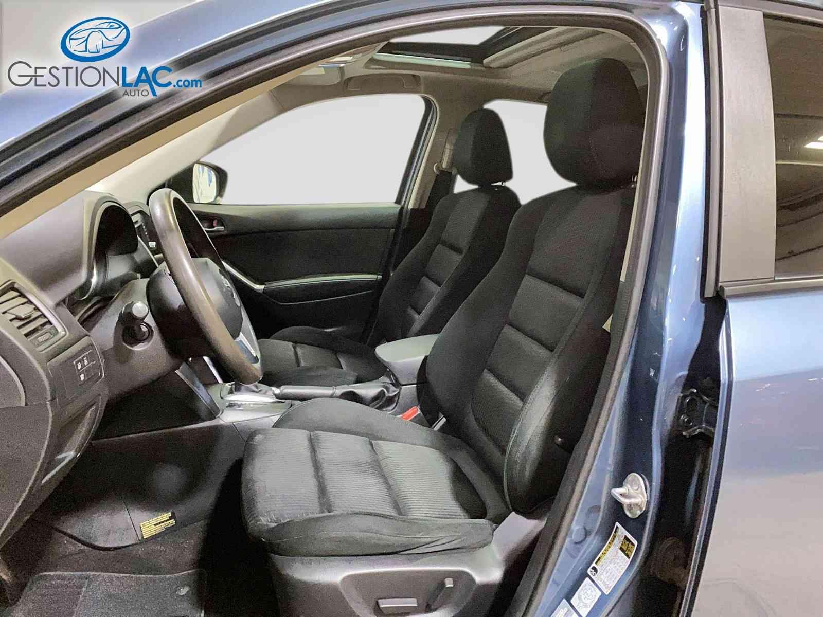 Mazda CX-5 2014 - Thumbnail 10