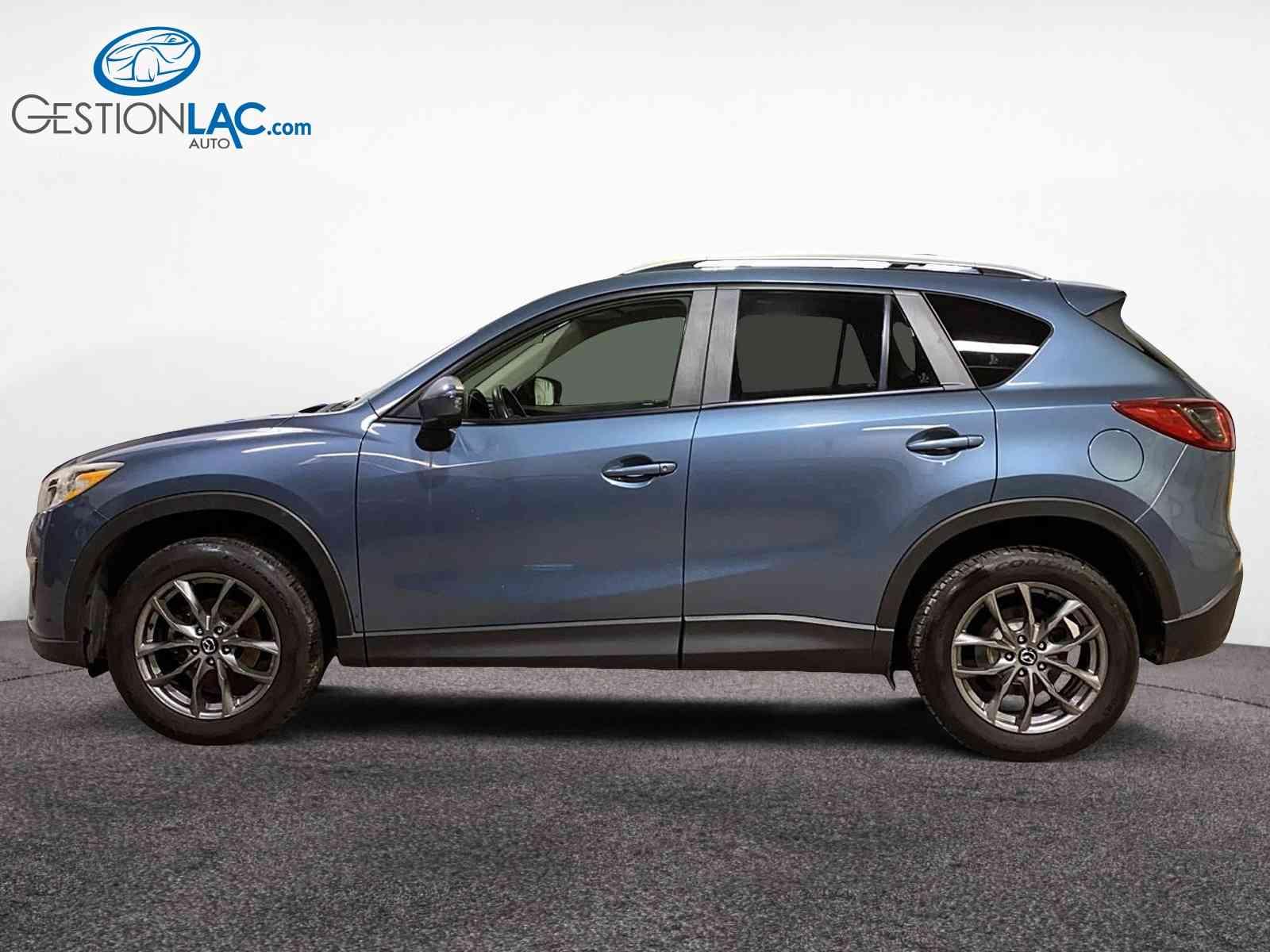 Mazda CX-5 2014 - Thumbnail 6