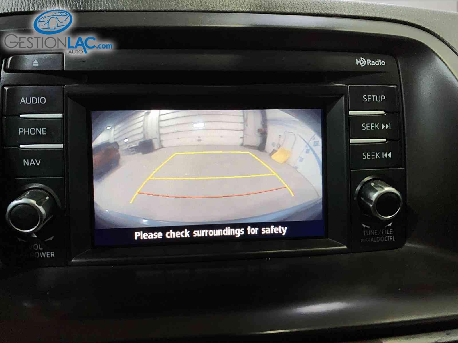 Mazda CX-5 2014 - Thumbnail 21