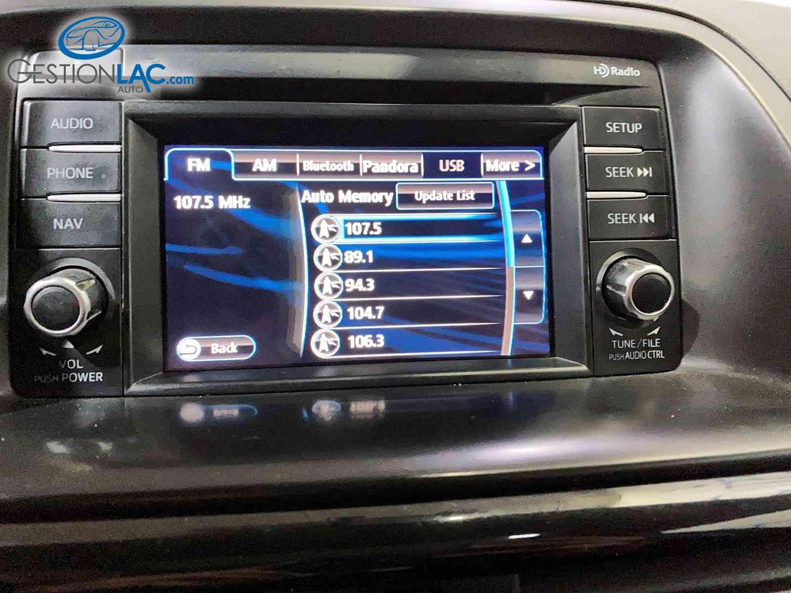 Mazda CX-5 2014 - Thumbnail 19